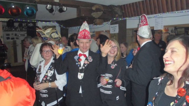 2015.11.14-28 Proklamation Weseke, Bocholt, Südlohn
